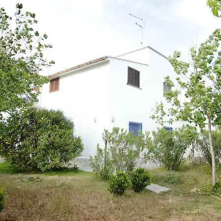 شقة Salentonthebeach Con Giardino *