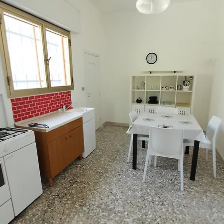 Salentonthebeach Con Giardino شقة
