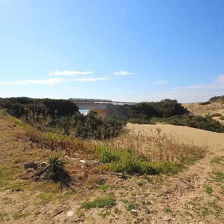 Salentonthebeach Con Giardino 아파트 *