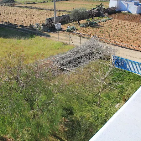 Salentonthebeach Con Giardino * 마루지오