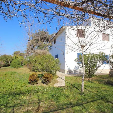 Salentonthebeach Con Giardino
