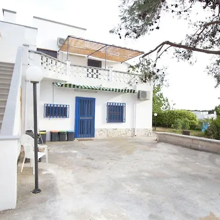 Apartman Salentonthebeach Con Giardino Maruggio
