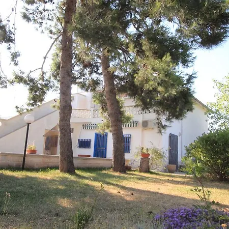Salentonthebeach Maruggio