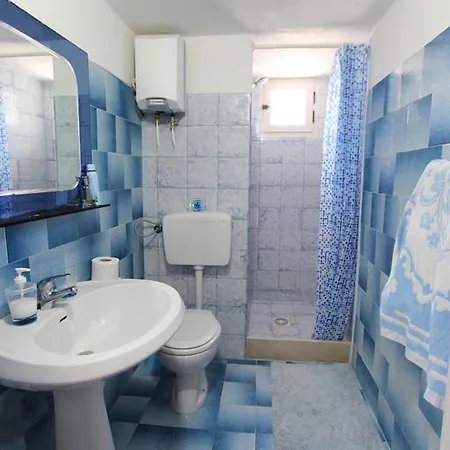 Apartman Salentonthebeach Con Giardino *