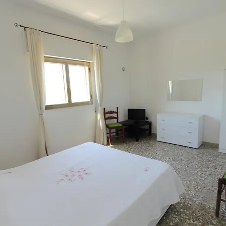 Salentonthebeach Apartment *