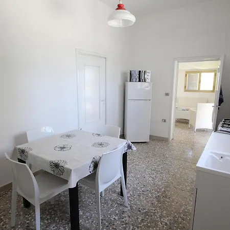 Salentonthebeach Apartment Maruggio