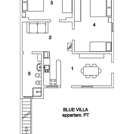 Apartment Salentonthebeach Maruggio
