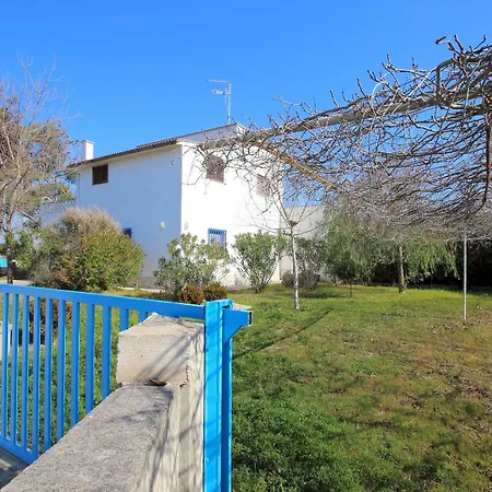 Salentonthebeach Apartment