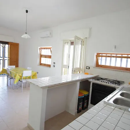 Apartment Salentonthebeach